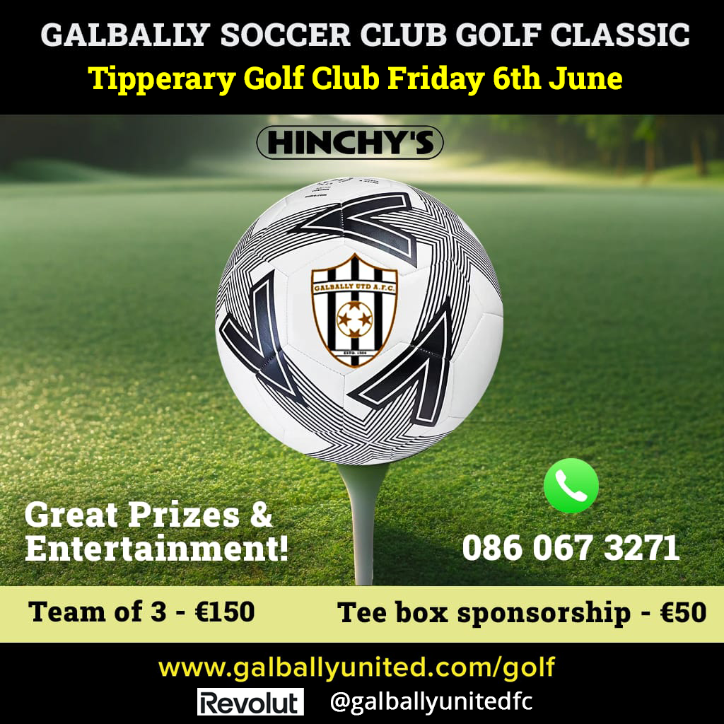 Golf Classic 2025